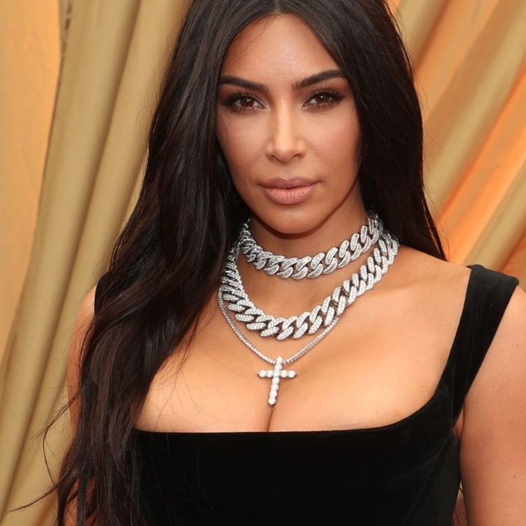 'My dad would be so proud': Kim Kardashian opens up about major career milestone