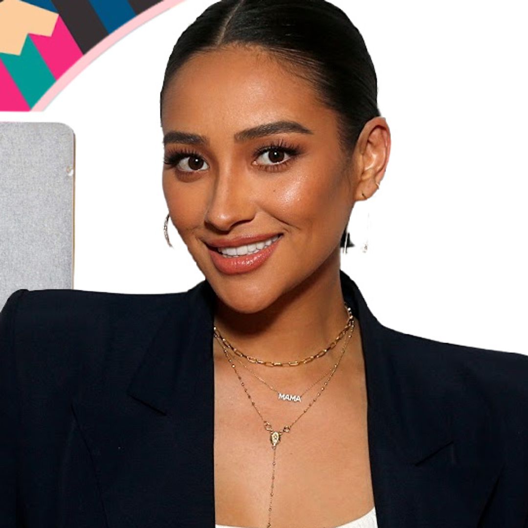9 things we're shopping from Shay Mitchell's Amazon back to school list