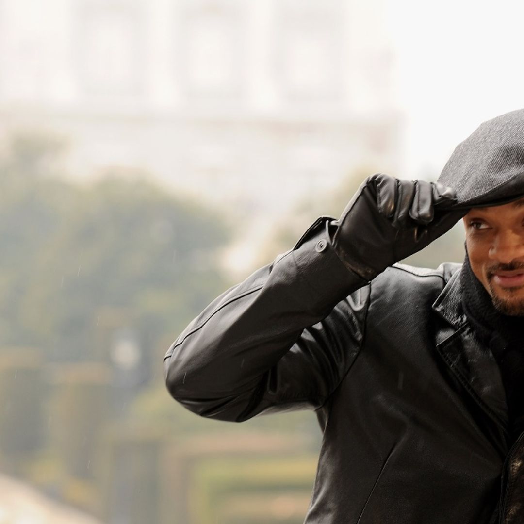 Will Smith's new video leaves fans feeling confused