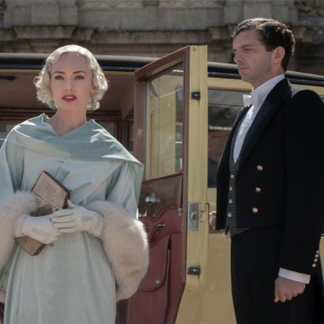 Downton Abbey shares official trailer for sequel – and fans can't handle their excitement