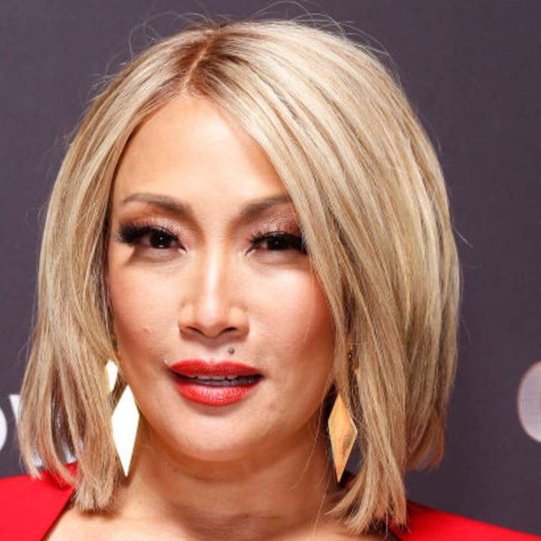 Carrie Ann Inaba admits she's heartbroken following DWTS update ahead of semi-finals