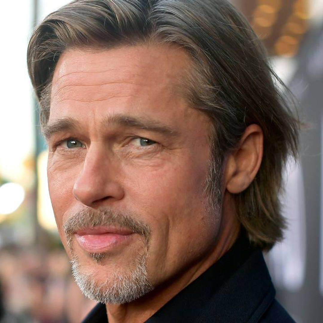 Brad Pitt opens up about potential health diagnosis that causes face blindness