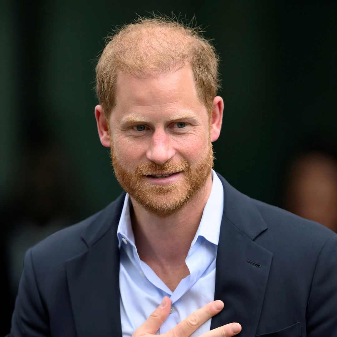 Harry longed for the reunion – now he needs to rebuild trust with his family