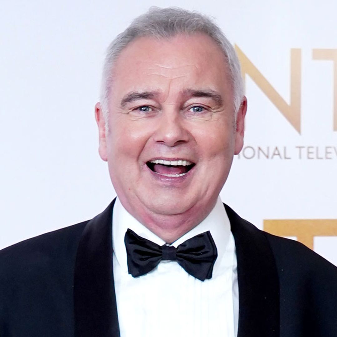 Eamonn Holmes says delaying controversial surgery was the 'worst decision he ever made'