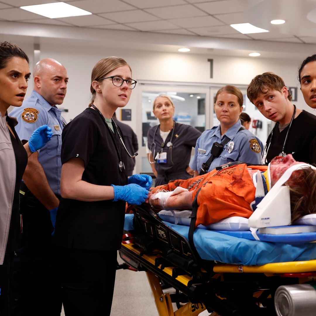 The Pitt season 2 needs to answer these 10 important unanswered questions