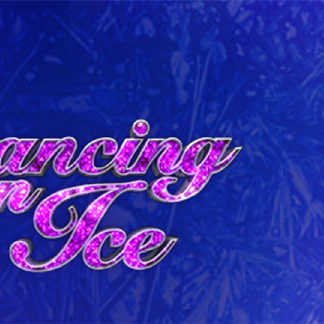 Dancing on Ice: Third celebrity contestant revealed!