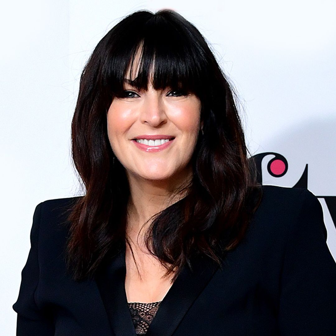 Anna Richardson reveals future plans to foster or adopt a child
