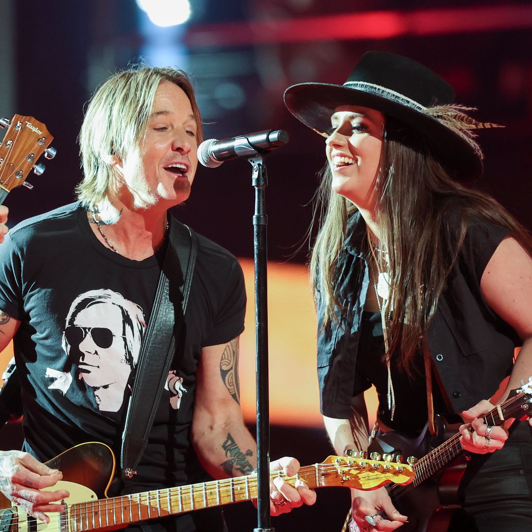 Keith Urban and Maggie Baugh's friend Alexandra Kay breaks silence over pair's rumored romance