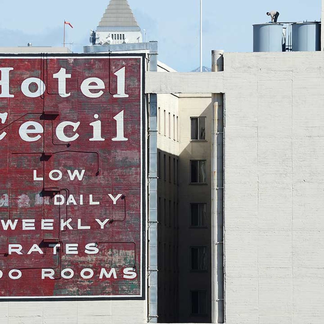 The Cecil Hotel: 7 chilling reviews from former guests at the Netflix show hotel