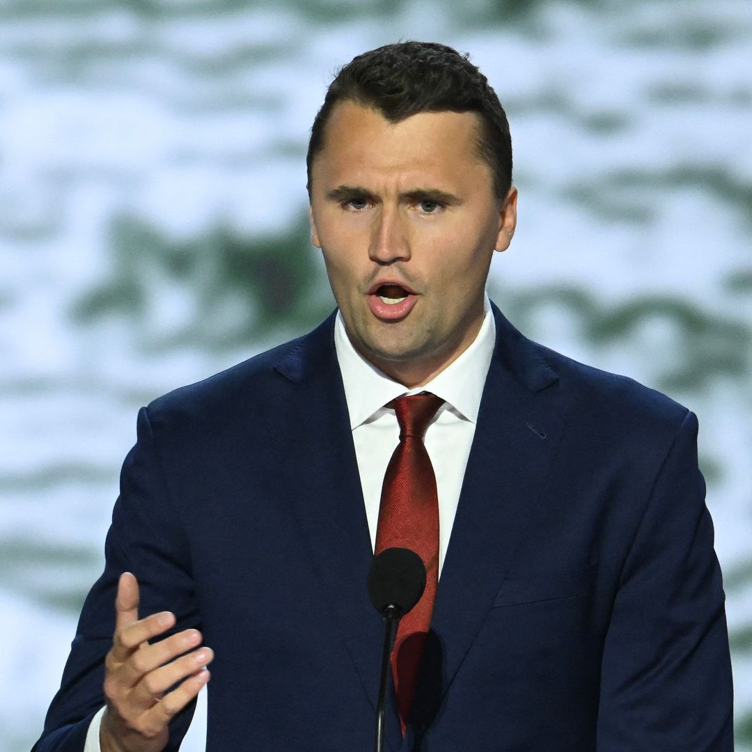 Charlie Kirk, 31, dead after Utah shooting: Donald Trump, Barack Obama, Kamala Harris and more pay tribute