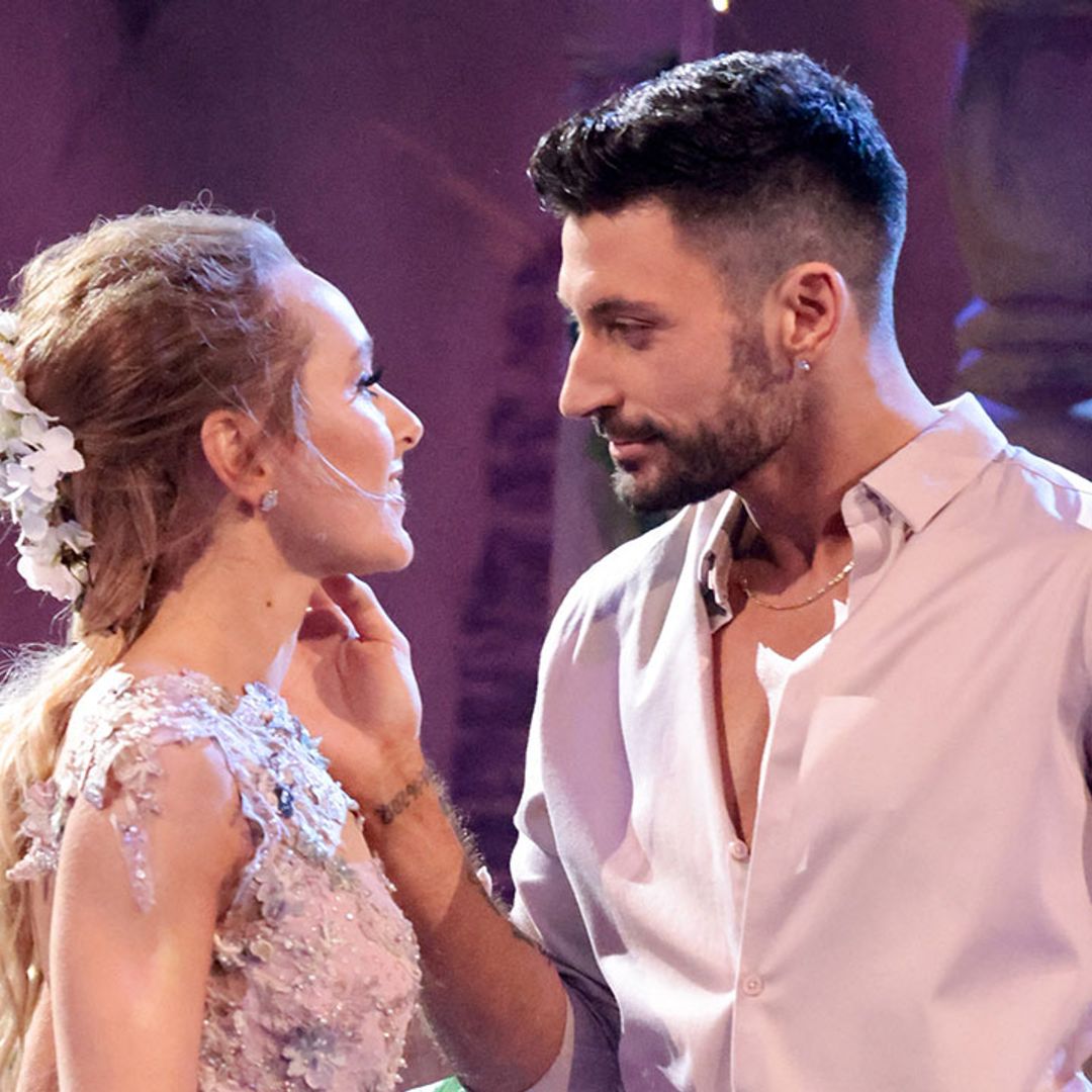 Strictly's Rose Ayling-Ellis enjoys night out ahead of reuniting with Giovanni Pernice