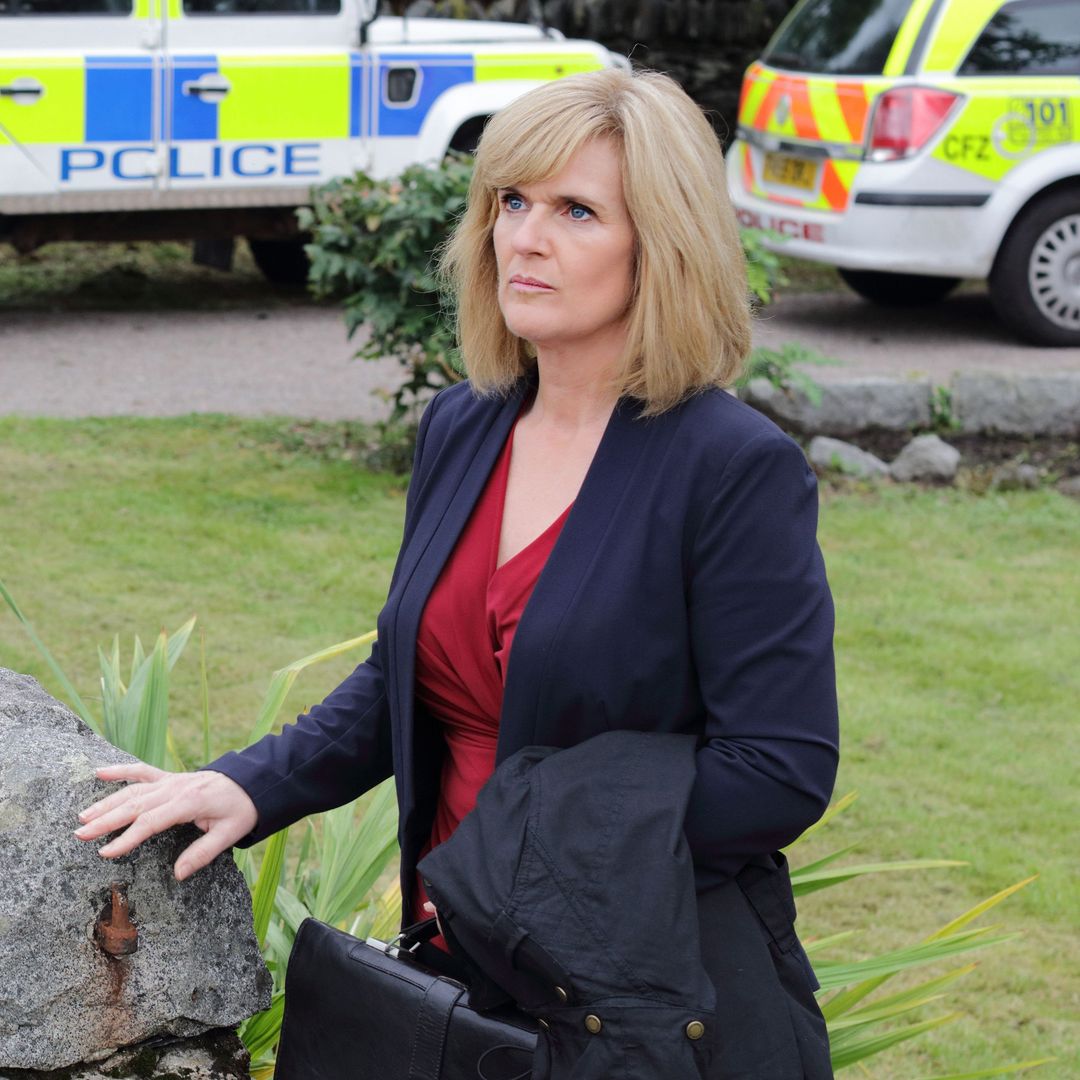 I'm a TV writer – this is what I'm binge-watching on Netflix this week