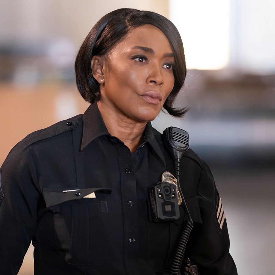 9-1-1 and Angela Bassett up for major awards after devastating season 8 episodes