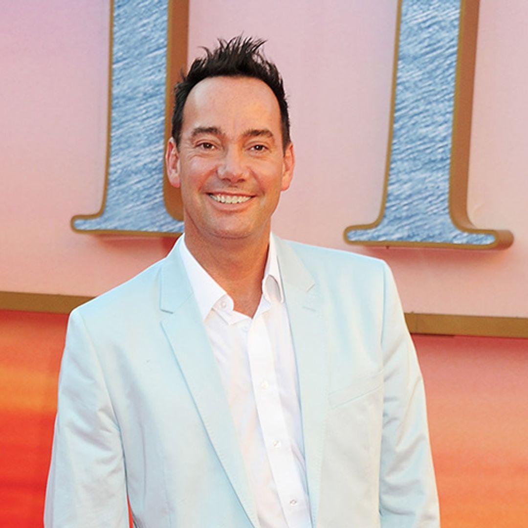 Strictly Come Dancing judge Craig Revel Horwood to open up about heartbreak in tell-all book