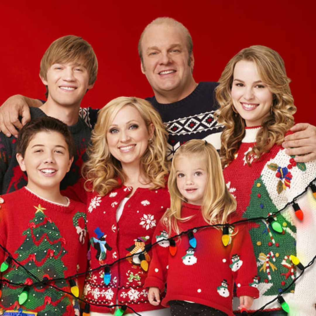 You won't believe what the Good Luck Charlie cast looks like now!