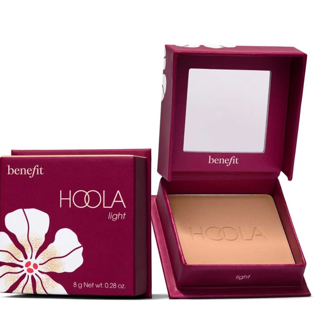 hoola bronzer product shot