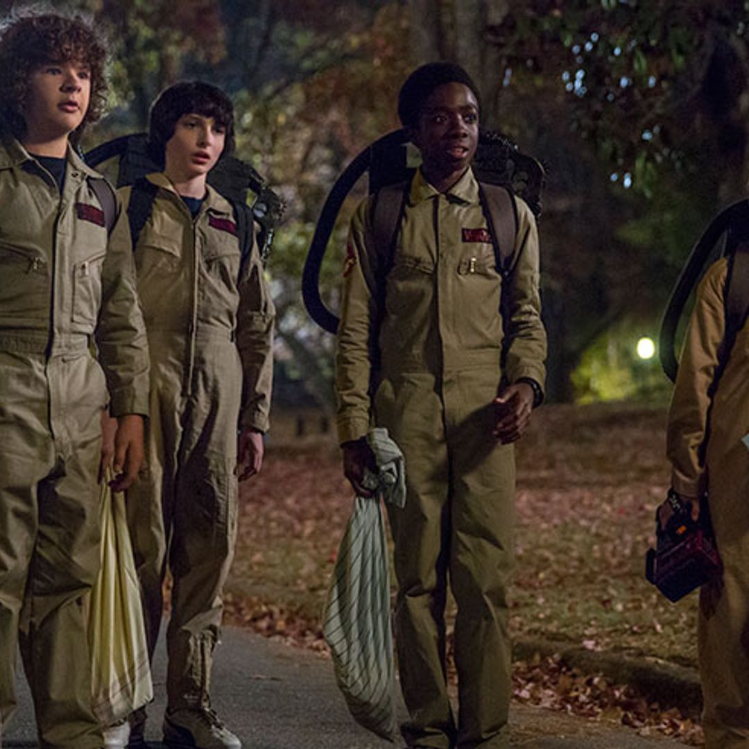 Stranger Things 2: Our spoiler free review