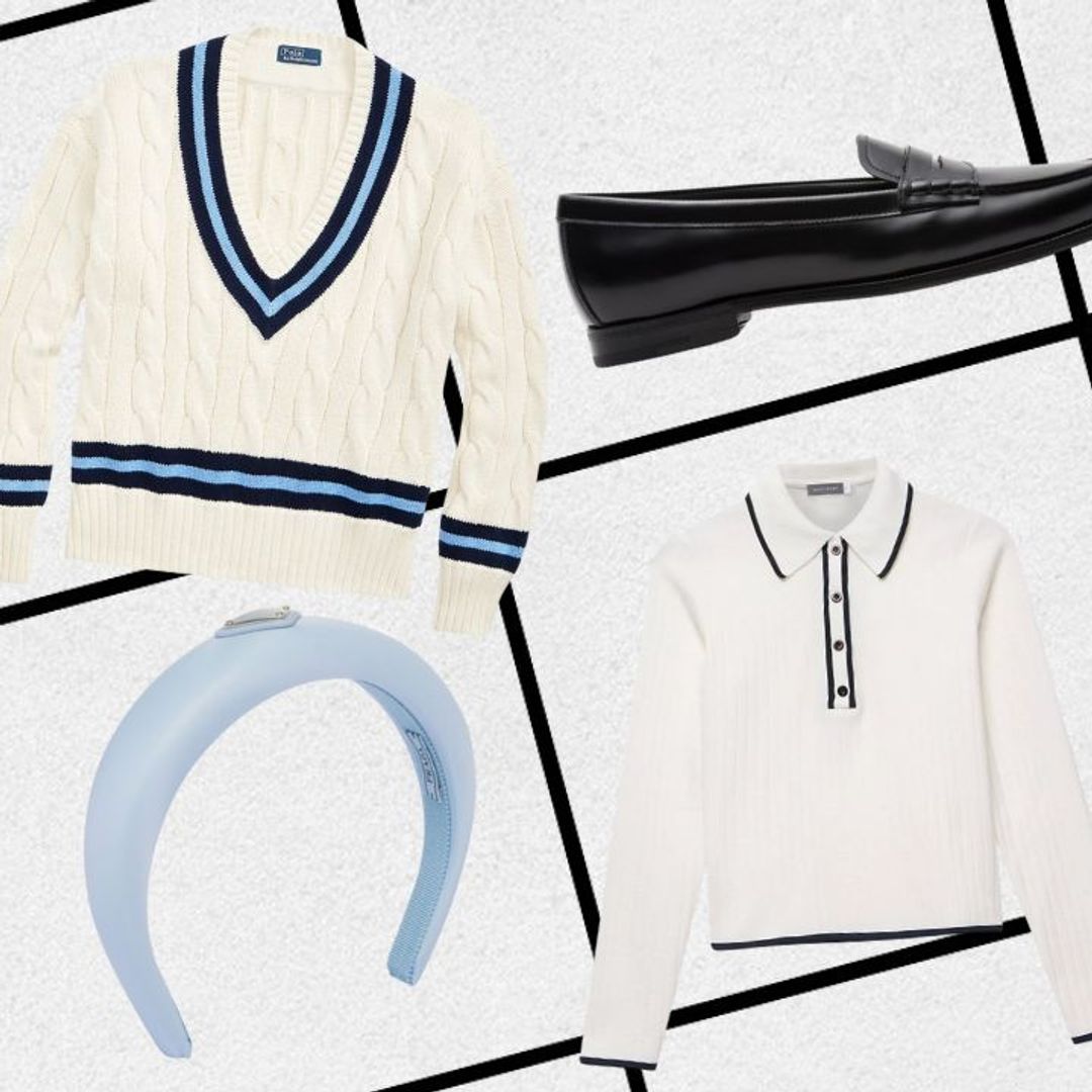 Why preppy style just won't quit