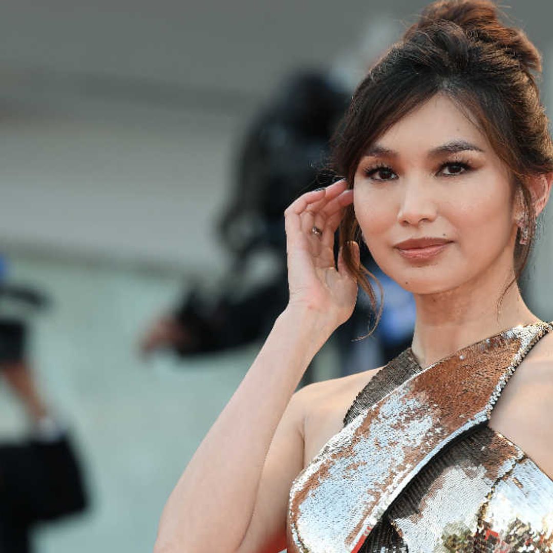 Don't Worry Darling star Gemma Chan's skincare secret is just £14 in Amazon's big beauty sale