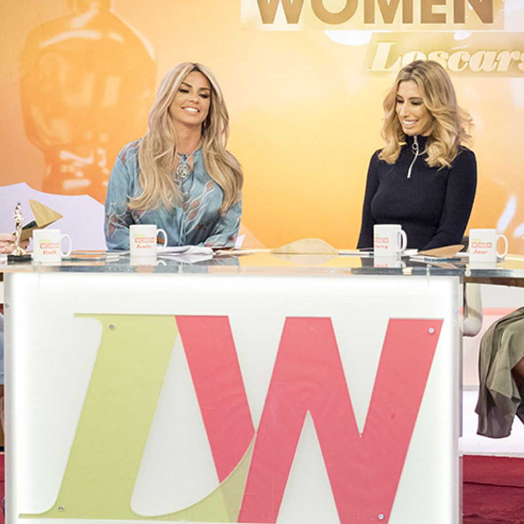 Loose Women has been cancelled for rest of the week – find out why