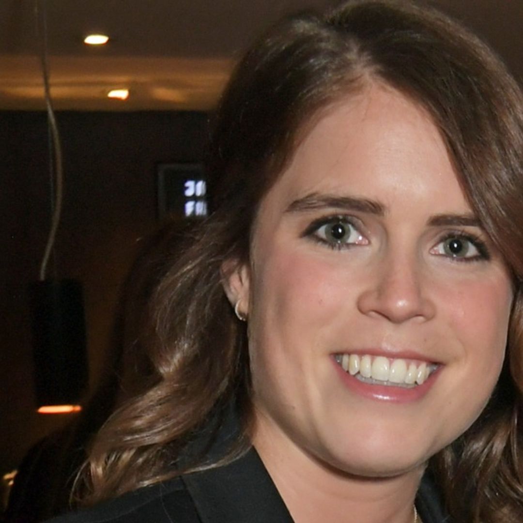 Princess Eugenie shares the special meaning behind her new favourite Christmas decorations