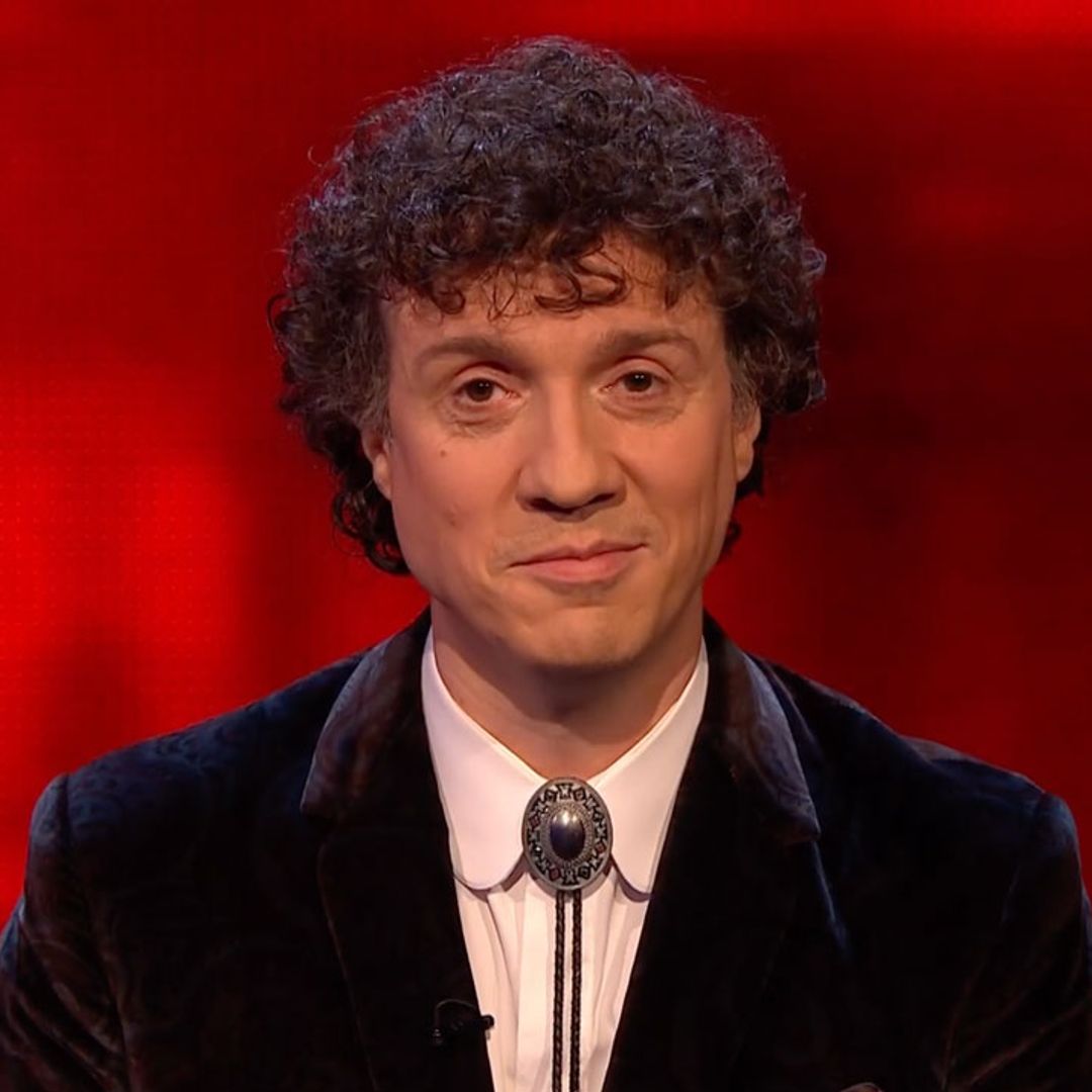 The Chase star Darragh Ennis reveals surprising career away from ITV studios