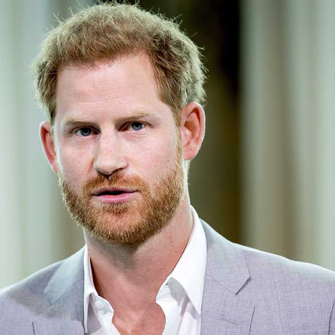 Prince Harry prolongs stay in the UK while Meghan Markle and baby Archie remain in Canada