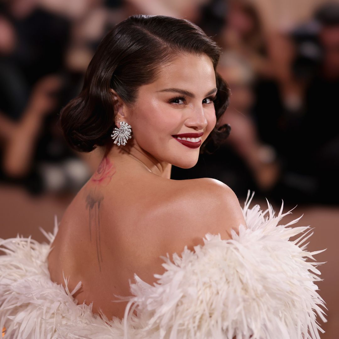 Golden Globes 2026: the best-dressed stars on the red carpet