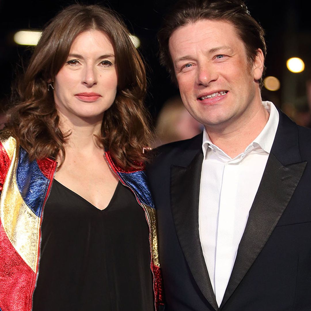 Jamie Oliver’s wife Jools sparks pregnancy rumours with sweet photo