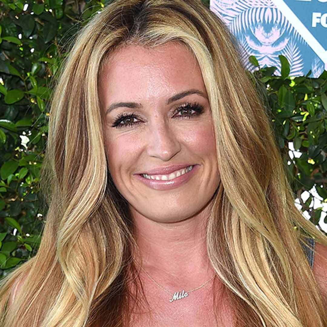 Cat Deeley shares 'awful' experience of restaurant on Twitter