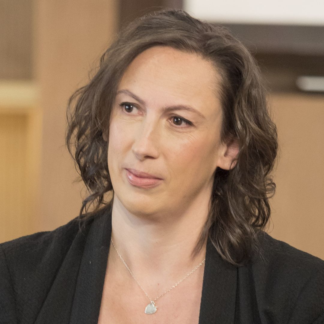 Miranda Hart's health issue that caused her to 'collapse' after shock diagnosis