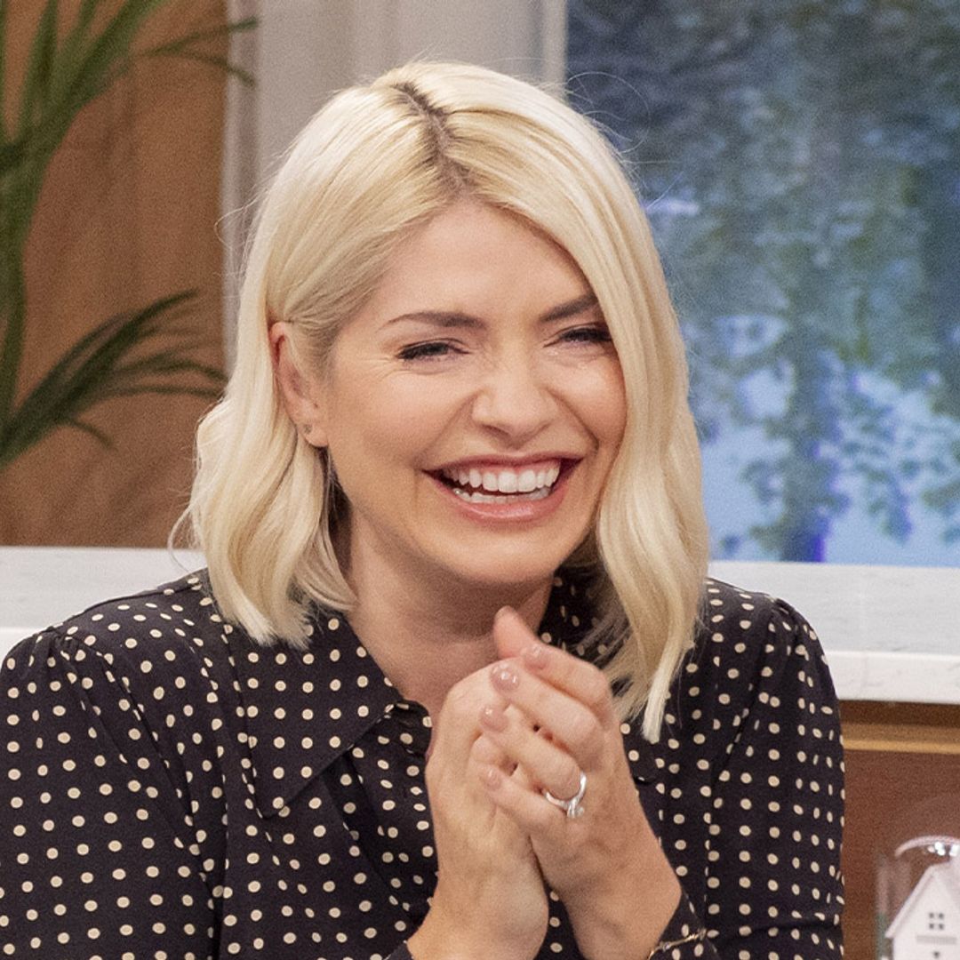 Holly Willoughby's bedroom routine confession will divide fans