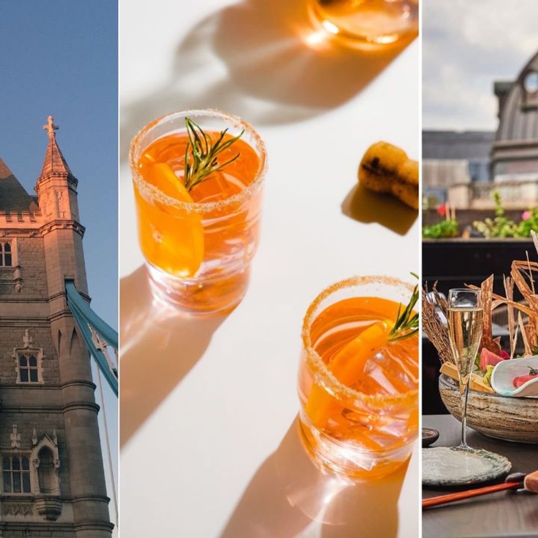 45 best things to do in London in July to soak up summer in the city