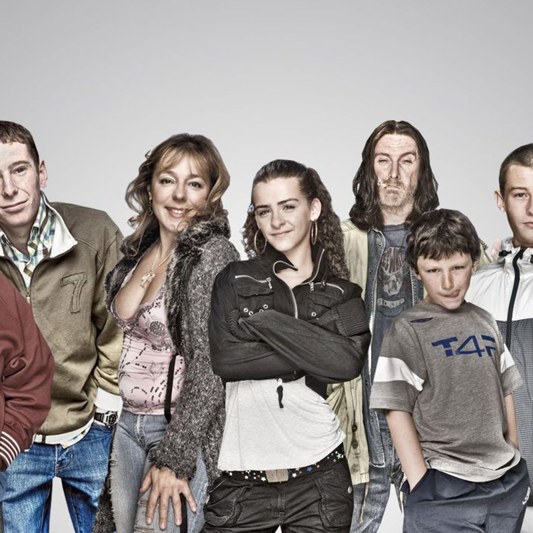 Fans are saying the same thing about Shameless's return to Channel 4