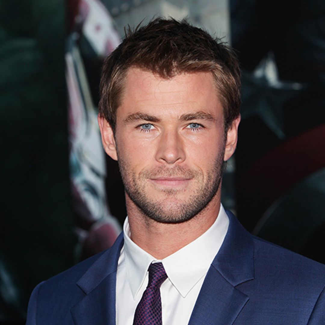 Chris Hemsworth says he feels gross about how much money he has