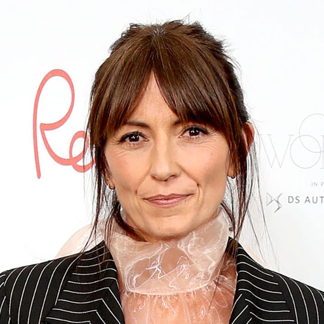 Davina McCall forced to defend herself after being left 'furious' and 'so angry' over misleading article