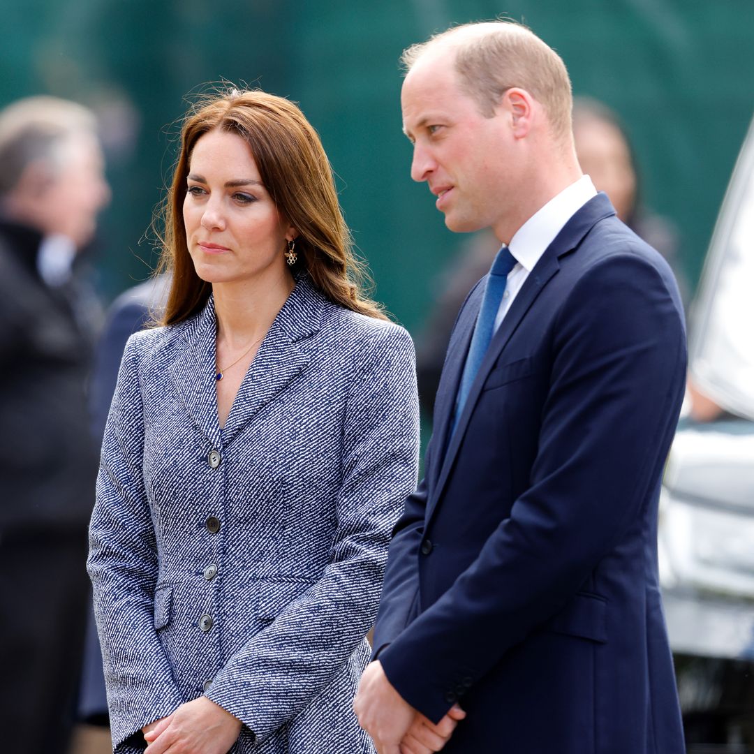 The Waleses thank 'generation who gave so much'