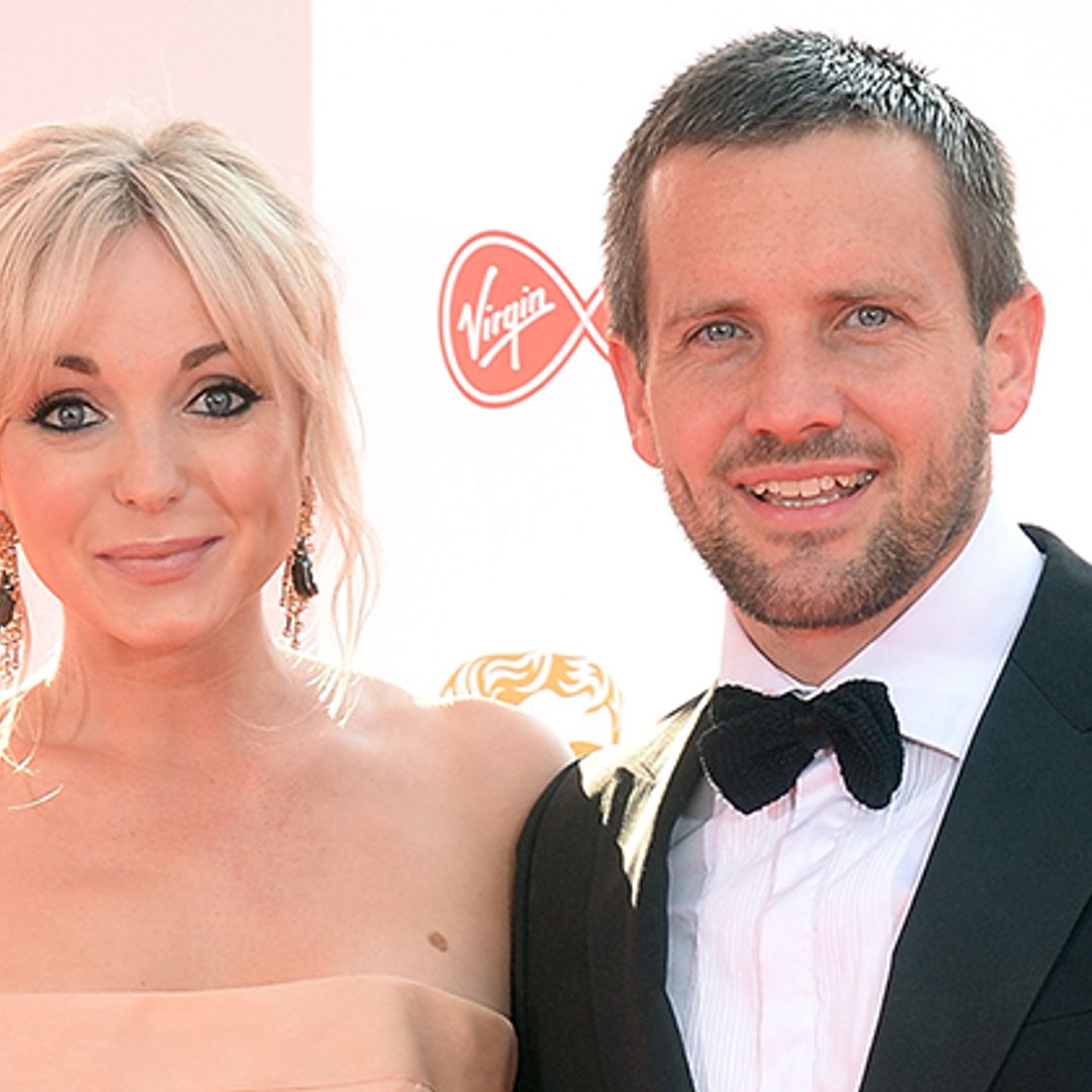 Helen George's partner Jack Ashton reveals unexpected reaction to Call the Midwife wedding