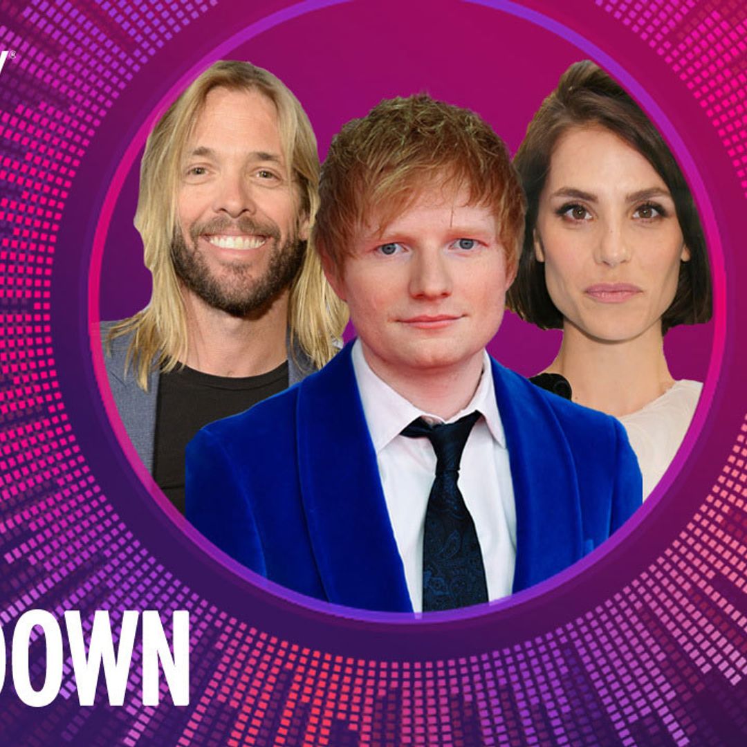 The Daily Lowdown: Ed Sheeran faces trial over copyright lawsuit