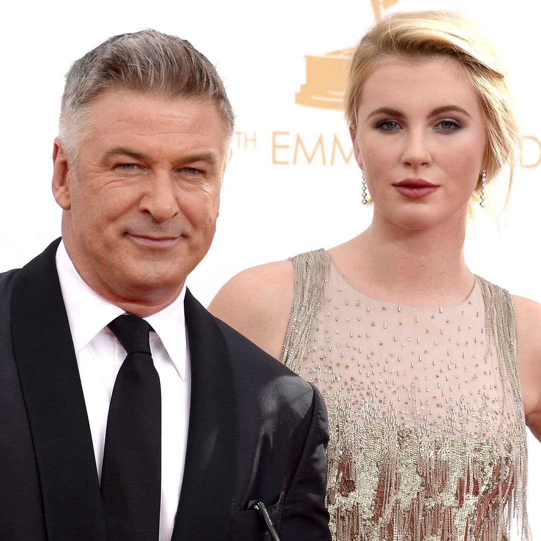 Ireland Baldwin makes shocking revelation about $70m inheritance from dad Alec