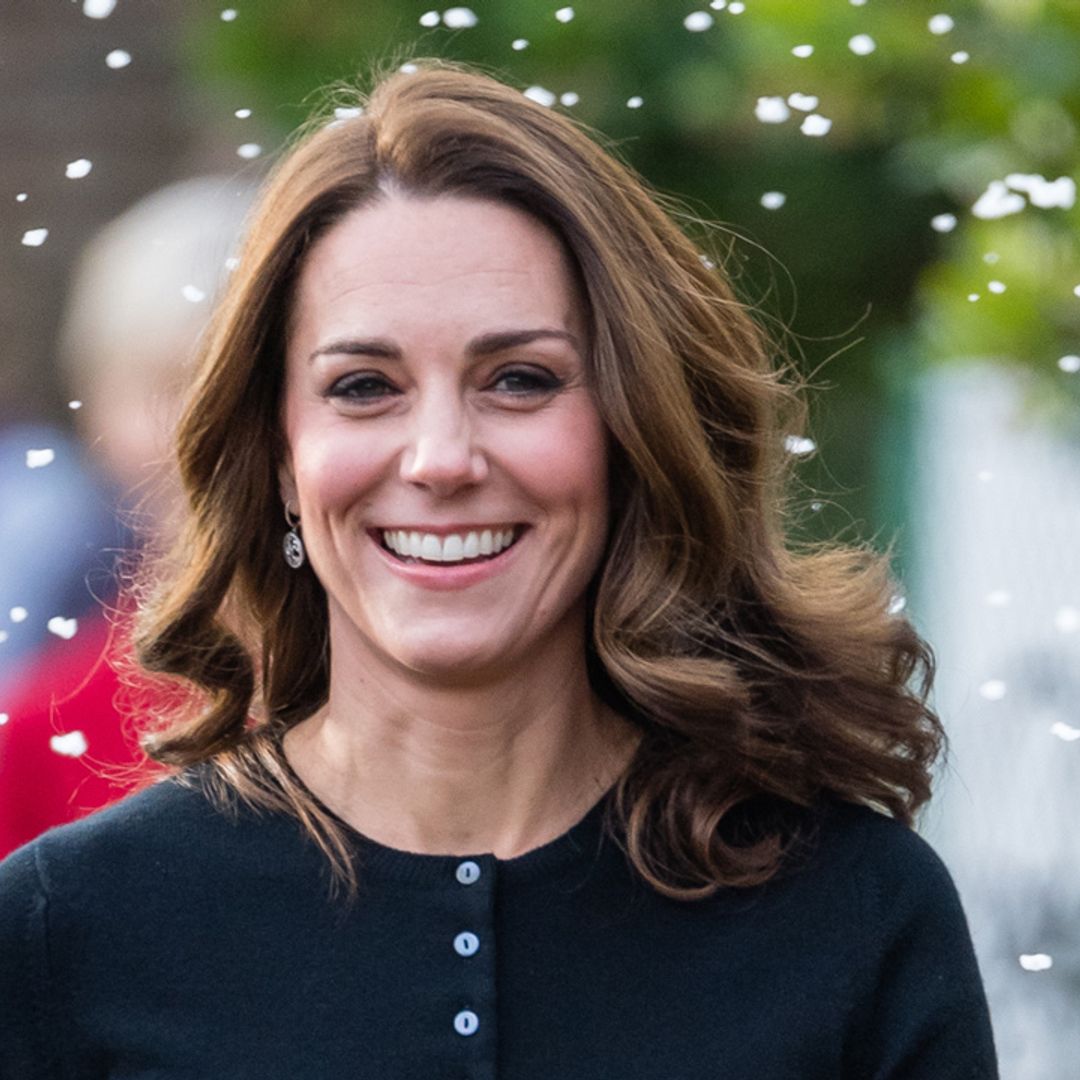 Princess Kate's best Christmas outfits revealed - which is your favourite?