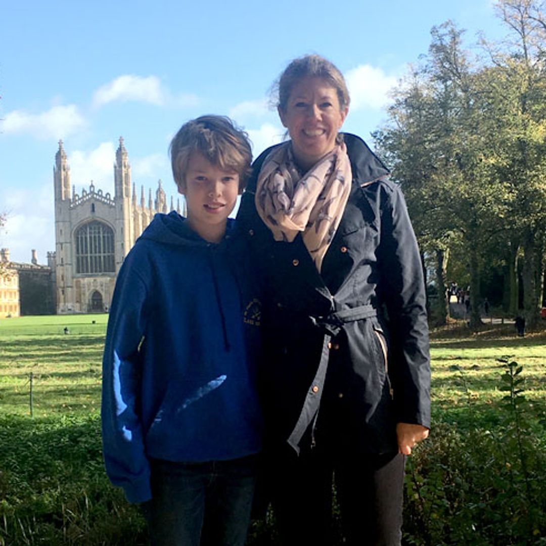 Things to do in Cambridge with kids - we put the city to the test