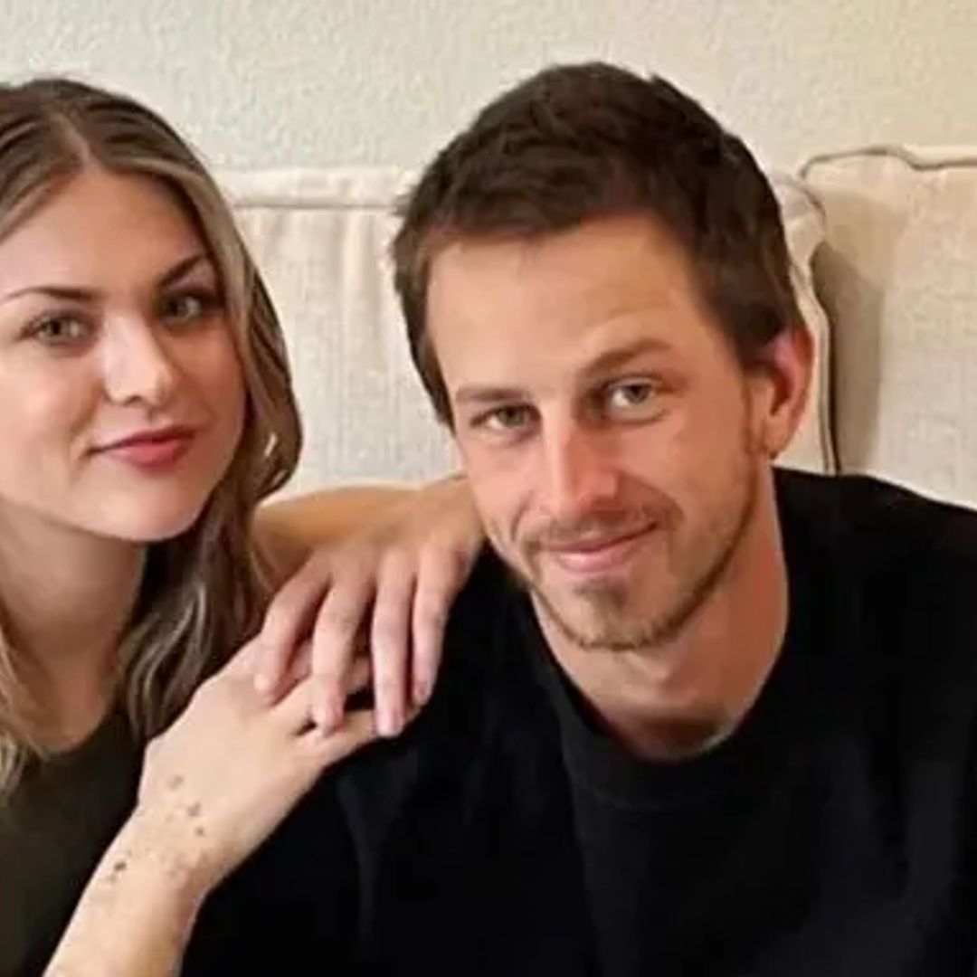 Steven Tyler's daughter Chelsea marries Ben Foster's brother Jon 