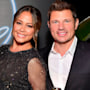 Nick Lachey and Vanessa Lachey's relationship timeline