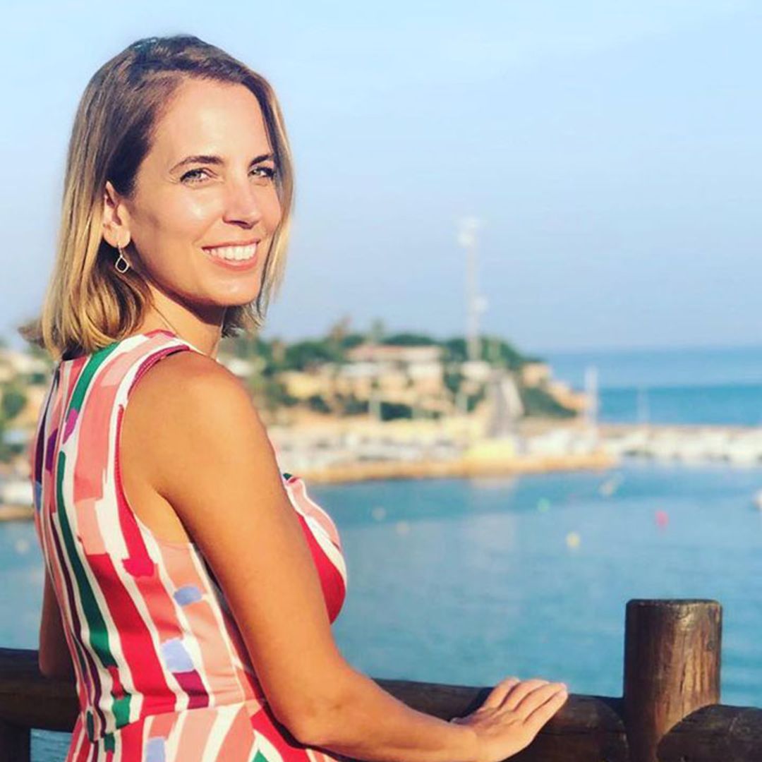 Jasmine Harman left emotional after long-awaited reunion with A Place in the Sun co-star