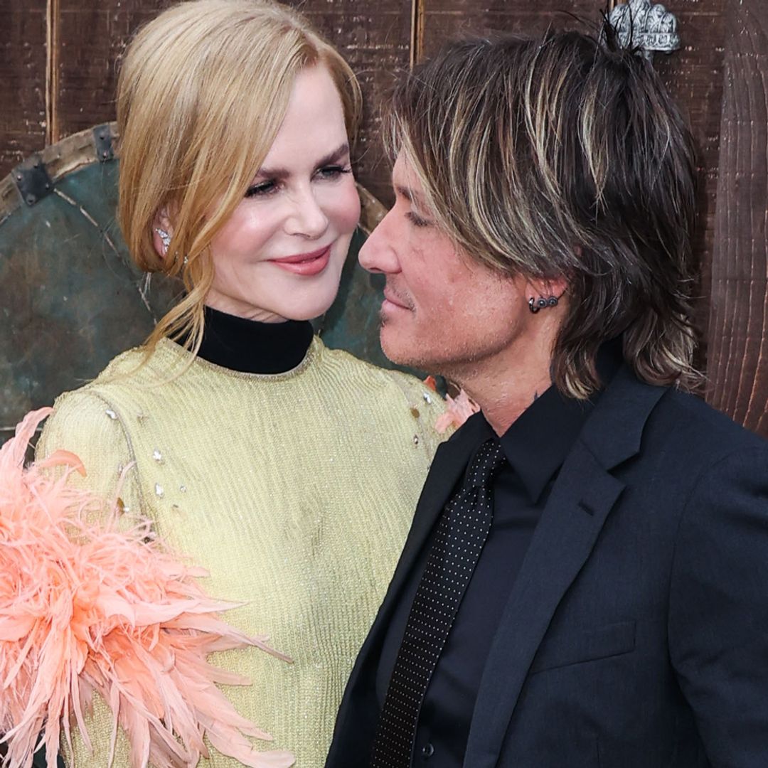 Nicole Kidman and Keith Urban's $6.5m 111-acre Australian farmhouse they yearn to retreat to