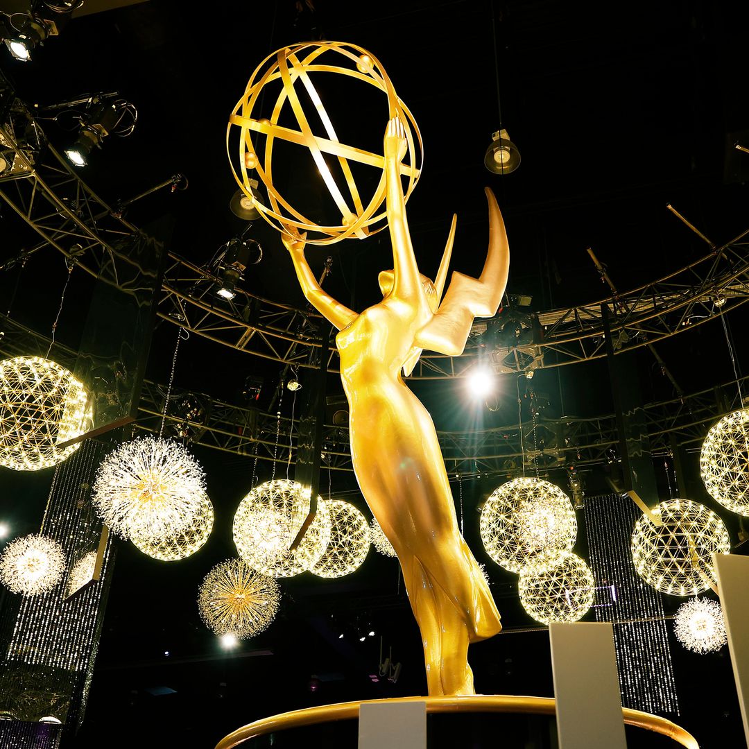 Emmy Awards breaks tradition with big change for 2026