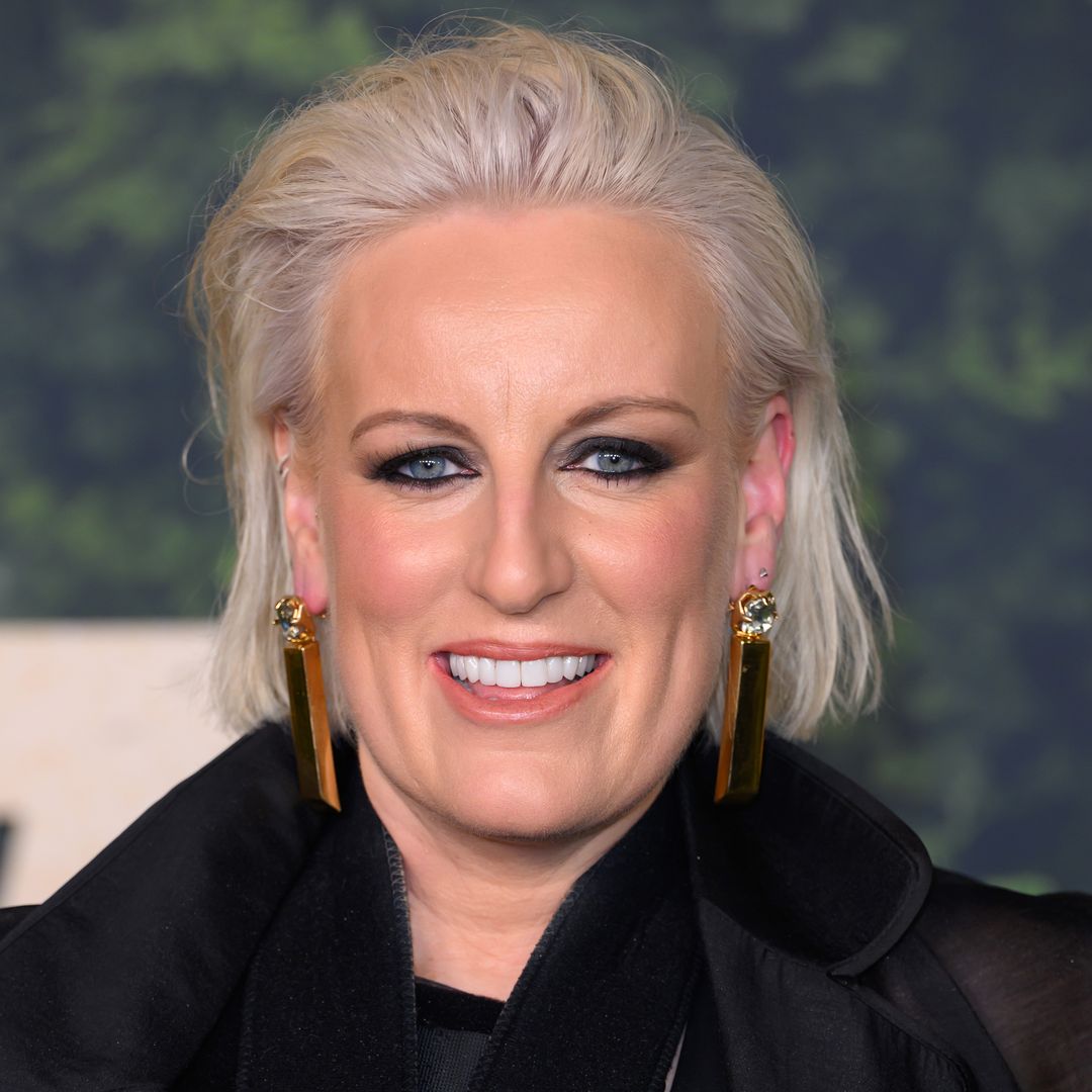 Steph McGovern shares rare photo of daughter at Yorkshire home