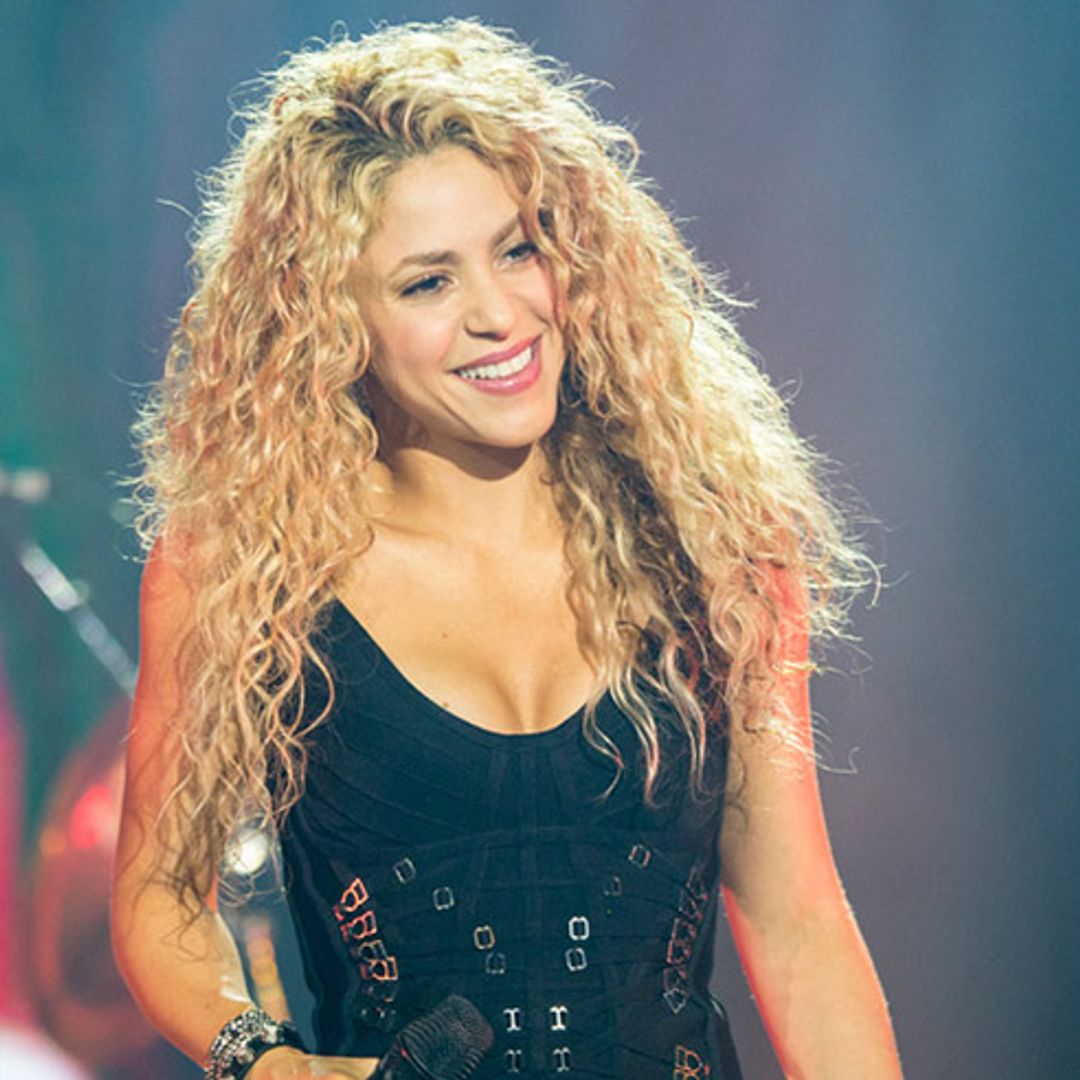 Shakira forced to postpone 'El Dorado World Tour' - find out why