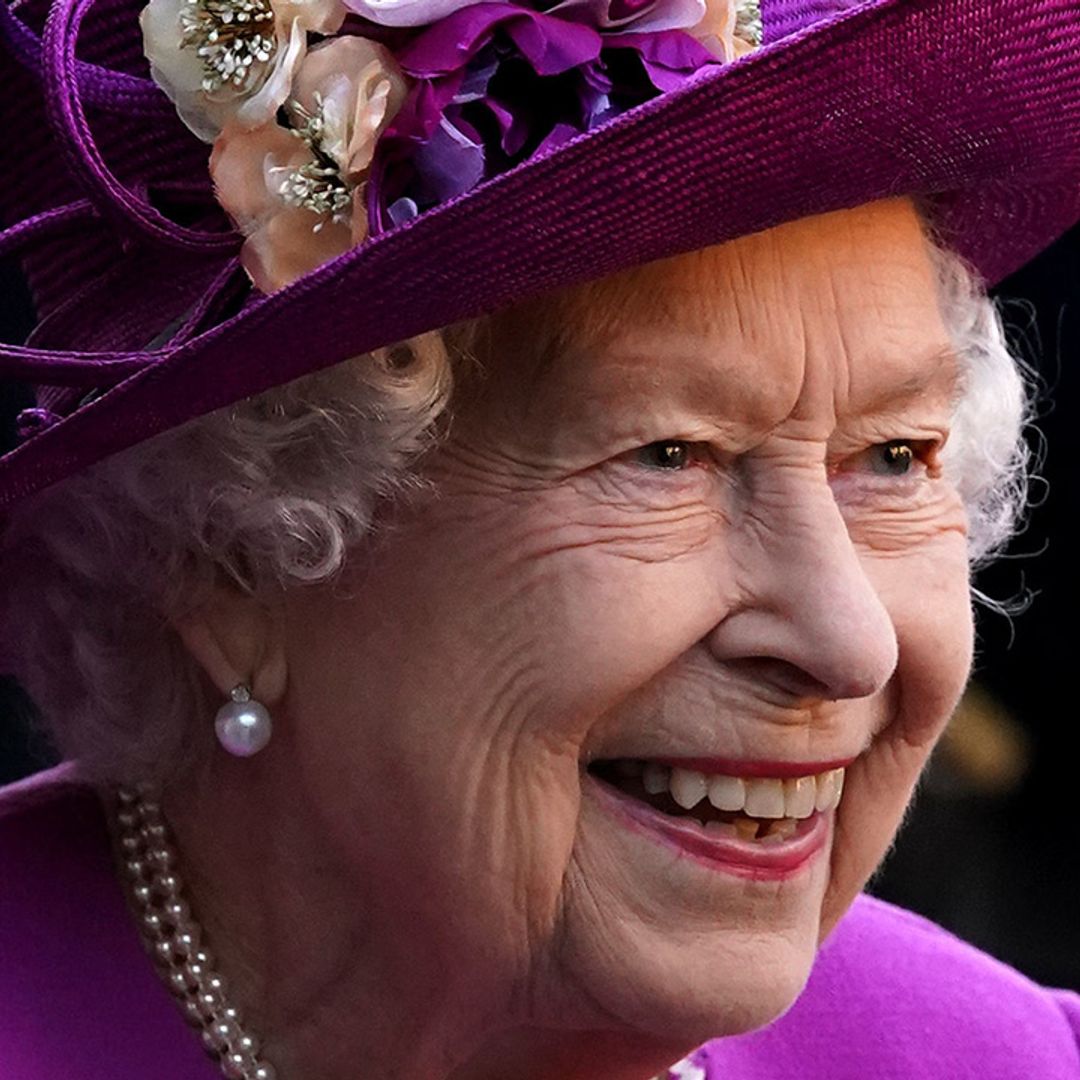 The Queen to return to Buckingham Palace in October for special reason